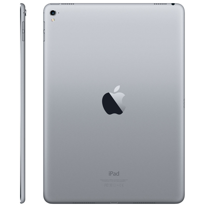 Apple iPad 9 Gris sidéral