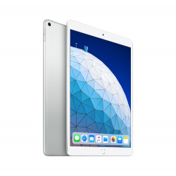 Apple iPad Air 3 2019 Argent