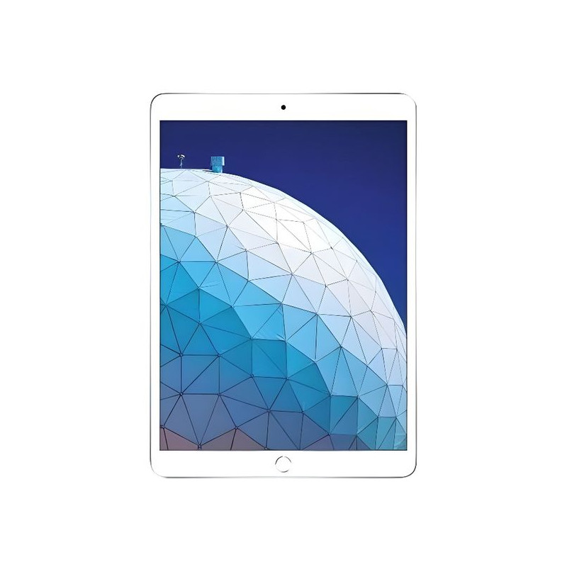 Apple iPad Air 3 2019 Argent