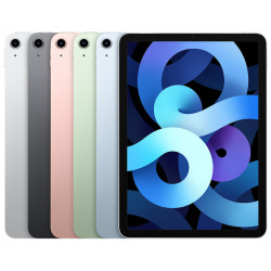 Apple iPad Air 5 2022 Gris