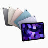 Apple iPad Air 5 2022 Gris
