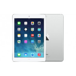 Apple iPad Air 2013 Argent