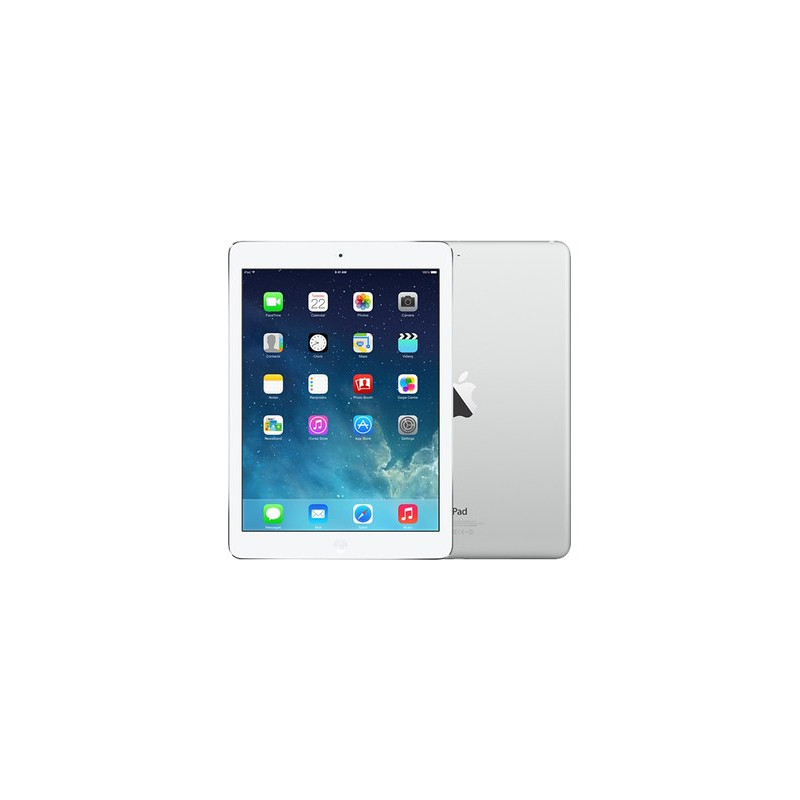 Apple iPad Air 2013 Argent