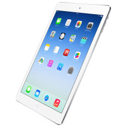 Apple iPad Air 2013 Argent