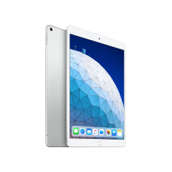 Apple iPad Air 2013 Argent