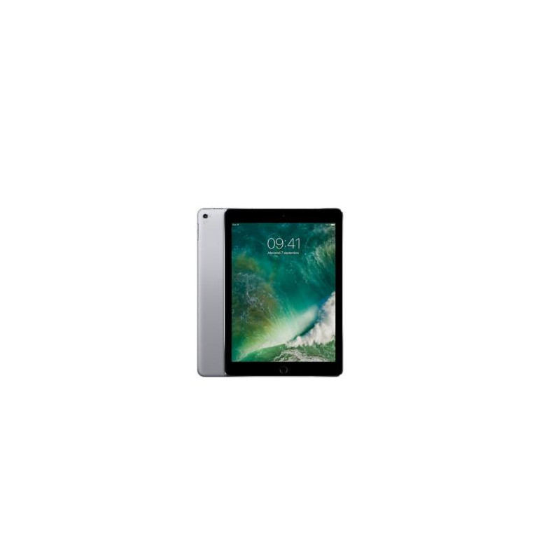 Apple iPad Pro 9.7 2016 Gris sidéral