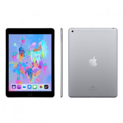 Apple iPad Pro 9.7 2016 Gris sidéral