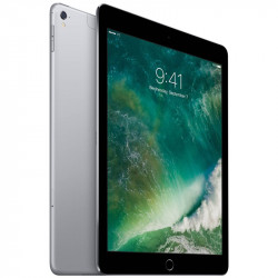 Apple iPad Pro 9.7 2016 Gris sidéral
