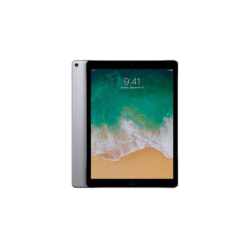Apple iPad Pro 9.7 2016 Gris sidéral