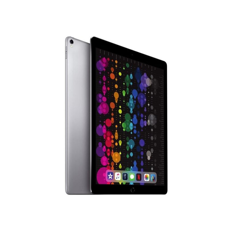 Apple iPad Pro 12.9 2017 Gris sidéral