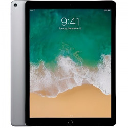 Apple iPad Pro 12.9 2017 Gris sidéral