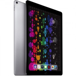 Apple iPad Pro 12.9 2017 Gris sidéral