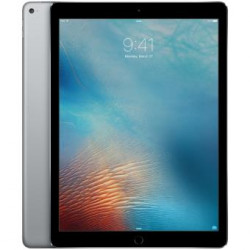 Apple iPad Pro 12.9 2017 Gris sidéral
