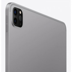 Apple iPad Pro 11 2022 Gris