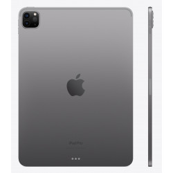 Apple iPad Pro 11 2022 Gris