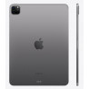 Apple iPad Pro 11 2022 Gris