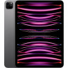Apple iPad Pro 11 2022 Gris