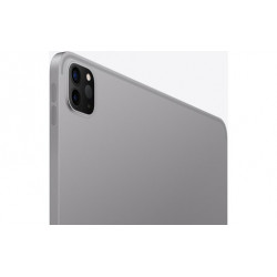 Apple iPad Pro 12.9 2022 Gris sidéral