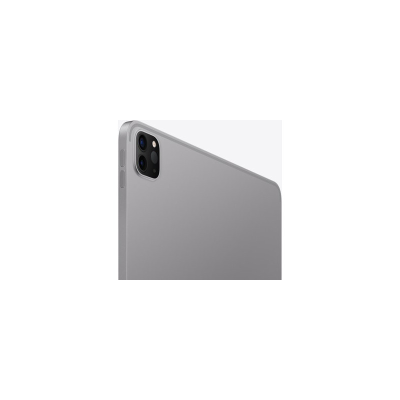 Apple iPad Pro 12.9 2022 Gris sidéral