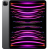 Apple iPad Pro 12.9 2022 Gris sidéral