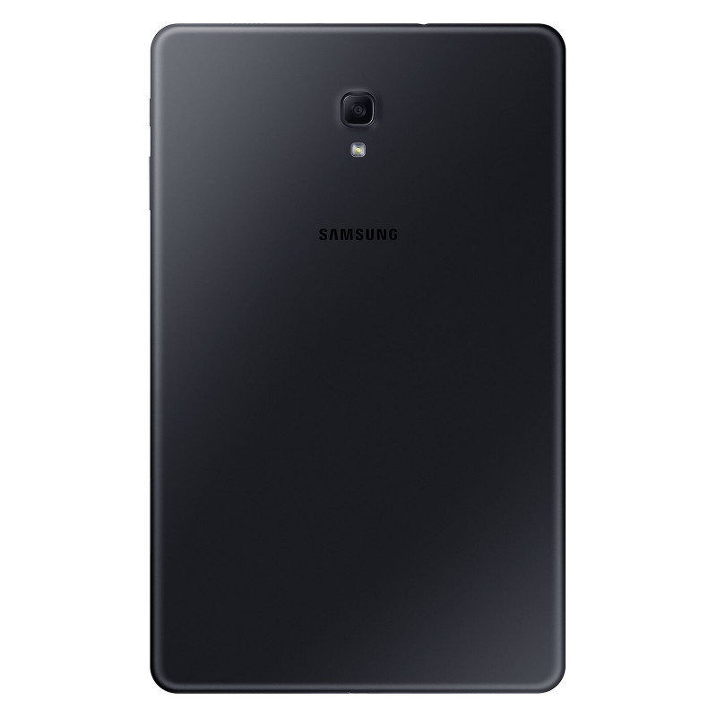 Samsung Galaxy Tab A 10.5 2018 Noir