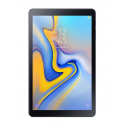 Samsung Galaxy Tab A 10.5 2018 Noir