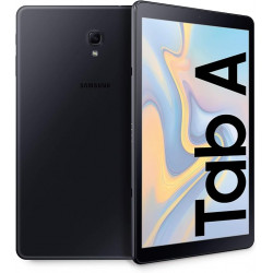 Samsung Galaxy Tab A 10.5 2018 Noir