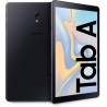 Samsung Galaxy Tab A 10.5 2018 Noir