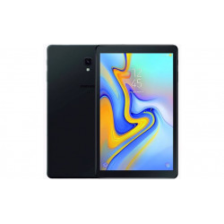 Samsung Galaxy Tab A 10.5 2018 Noir