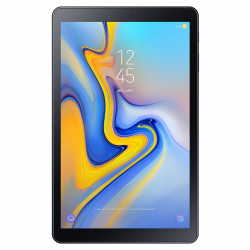 Samsung Galaxy Tab A 10.5 2018 Noir