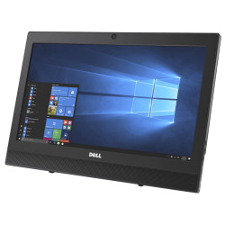 Dell OptiPlex 3050 AIO avec pré-installation OS