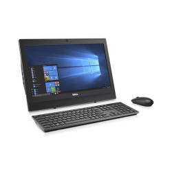 Dell OptiPlex 3050 AIO avec pré-installation OS