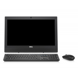 Dell OptiPlex 3050 AIO avec pré-installation OS