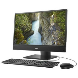 Dell OptiPlex 5270 AIO