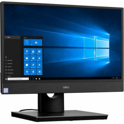 Dell OptiPlex 5270 AIO