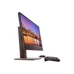 Dell OptiPlex 5260 AIO avec pré-installation OS