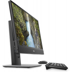 Dell OptiPlex 5260 AIO avec pré-installation OS