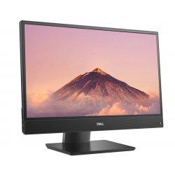 Dell OptiPlex 5260 AIO avec pré-installation OS