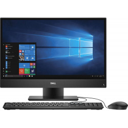 Dell OptiPlex 5260 AIO avec pré-installation OS