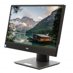 Dell OptiPlex 5260 AIO avec pré-installation OS
