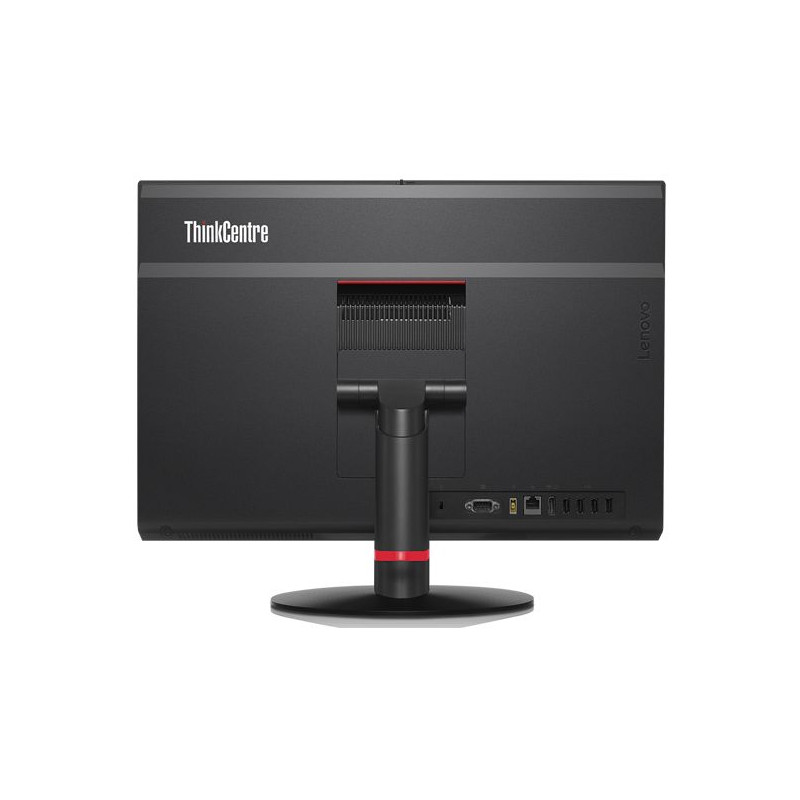 Lenovo ThinkCentre M700z AIO avec pré-installation OS