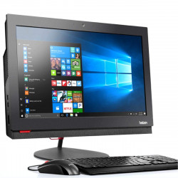 Lenovo ThinkCentre M700z AIO avec pré-installation OS