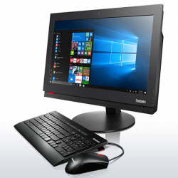 Lenovo ThinkCentre M700z AIO avec pré-installation OS