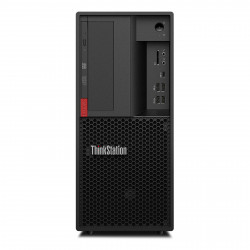 Lenovo ThinkStation P330 Tour avec pré-installation OS