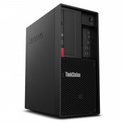 Lenovo ThinkStation P330 Tour avec pré-installation OS