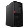 Lenovo ThinkStation P330 Tour avec pré-installation OS