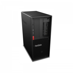 Lenovo ThinkStation P330 Tour avec pré-installation OS