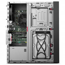 Lenovo ThinkStation P330 Tour avec pré-installation OS