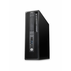 HP WorkStation Z240 SFF