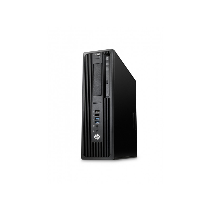 HP WorkStation Z240 SFF